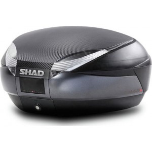 Βαλίτσα μοτοσυκλέτας Shad SH48/D0B48100/48300 ΒΑΛΙΤΣΕΣ