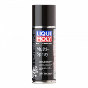 Liqui Moly Motorbike Multi-Spray LIQUI MOLY