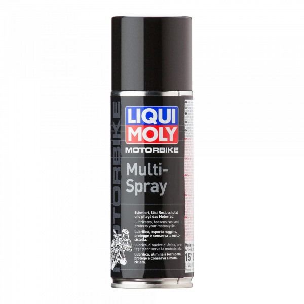 Liqui Moly Motorbike Multi-Spray LIQUI MOLY